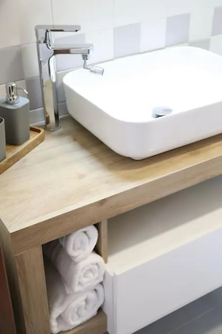 Ca' Borgo Furo Apartment Treviso