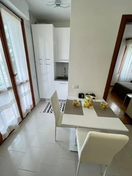 Ca' Borgo Furo Apartment Treviso
