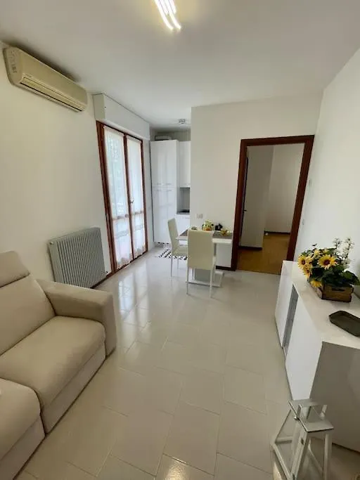 Ca' Borgo Furo Apartment Treviso