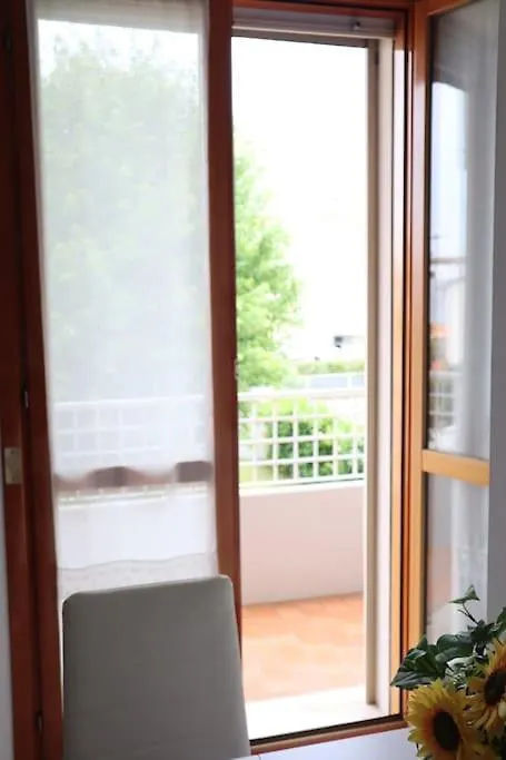 Ca' Borgo Furo Apartment Treviso Italy