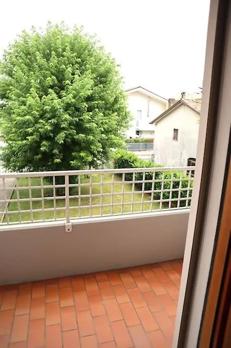 Ca' Borgo Furo Apartment Treviso