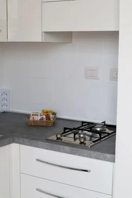 Ca' Borgo Furo Apartment Treviso 0*,  Italy