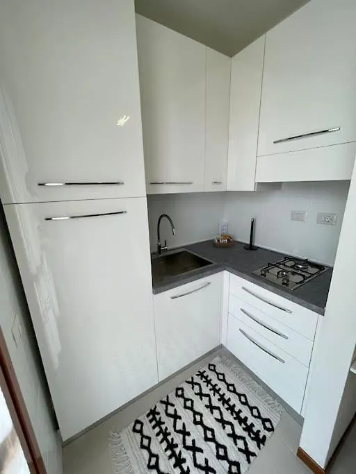 Ca' Borgo Furo Apartment Treviso