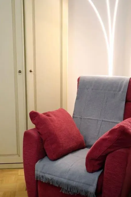 Ca' Borgo Furo Apartment Treviso