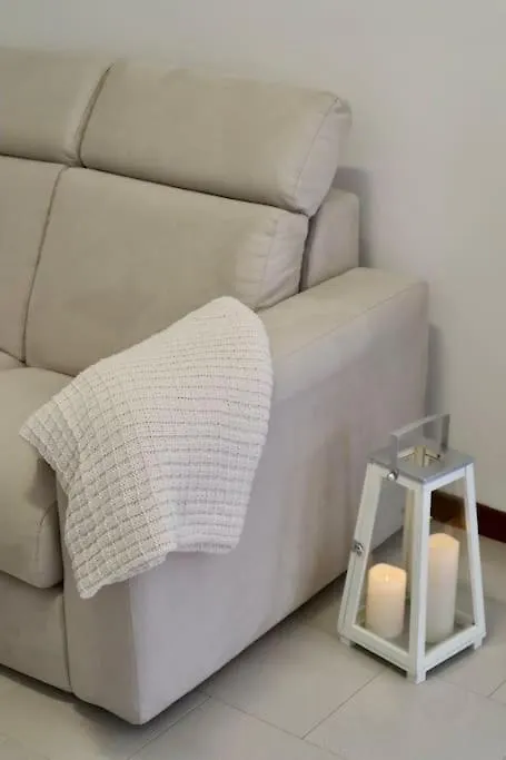 Ca' Borgo Furo Apartment Treviso 0*,  Italy